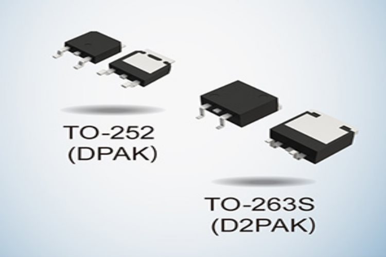 RBxx8BM/NS200 – 200V Schottky Barrier Diodes With Ultra-Low Leakage ...